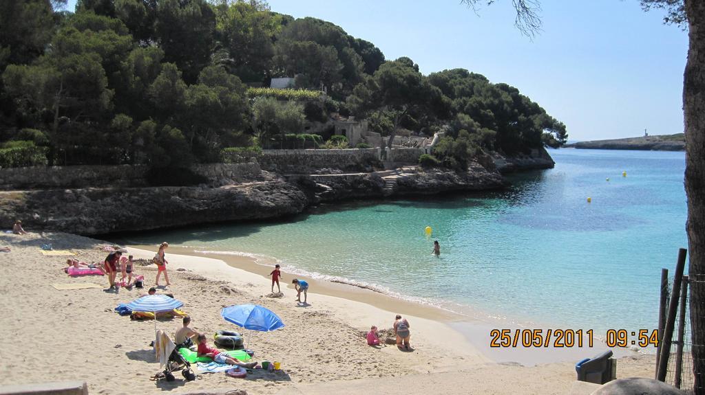 Fowlers Hotel Cala D´Or Exterior foto